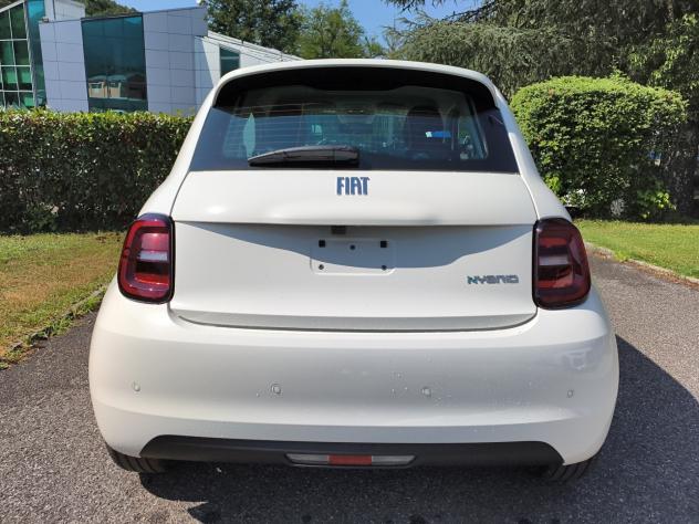 FIAT 500 500 1.0 hybrid Icon - Foto 5