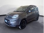 FIAT Panda Panda 0.9 TwinAir  Wild 4x4