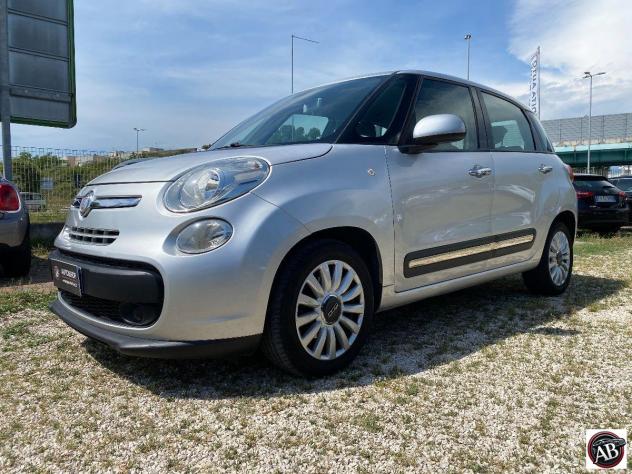 FIAT - 500 L - 1.3 Multijet 85 CV Pop - NEOPATENTATI - FINANZIABILE - Foto 2