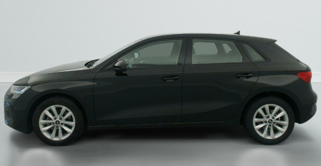 Audi A3 A3 SPB 30 TFSI mhev S tronic IN PROMO Navi plus Park assist - Foto 4