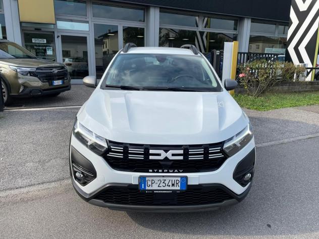 Dacia Sandero 1.0 TCe STEPWAY EXPRESSION CVT - Foto 2