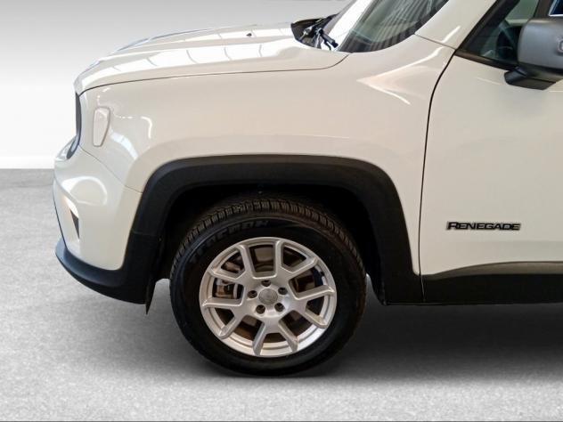 Jeep Renegade 2019 1.3 t4 phev Limited 4xe at6 - Foto 4