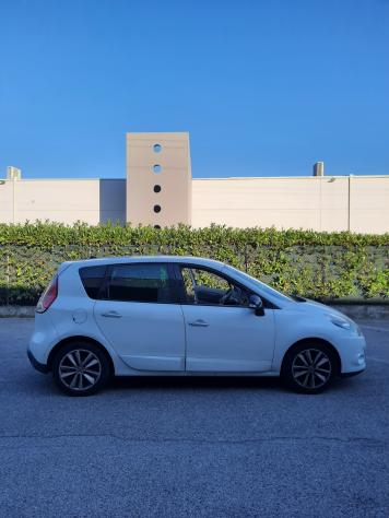 Renault Scenic Scic X-Mod 1.5 dCi 110CV Luxe - Foto 10