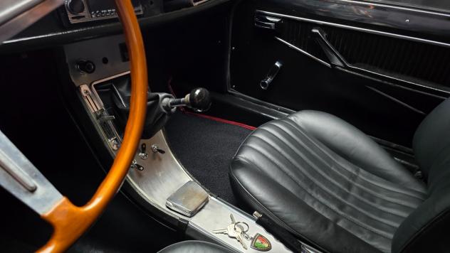 Alfa Romeo Junior ZAGATO ASI con CRS - Foto 10