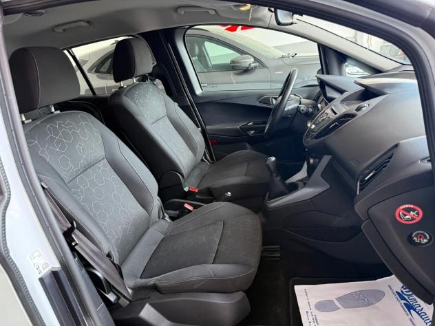 FORD B-MAX 1.5 DIESEL DEL NORD ITA 2016 - Foto 10