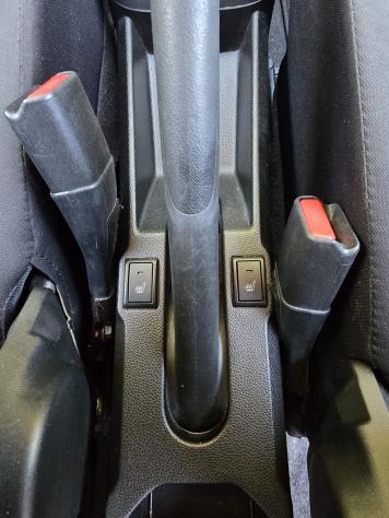 Suzuki Ignis 1.2 Hybrid Top 2WD - Foto 10