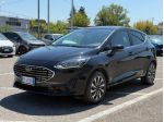 FORD Fiesta 1.1 75 CV 5 porte Titanium rif. 24006923