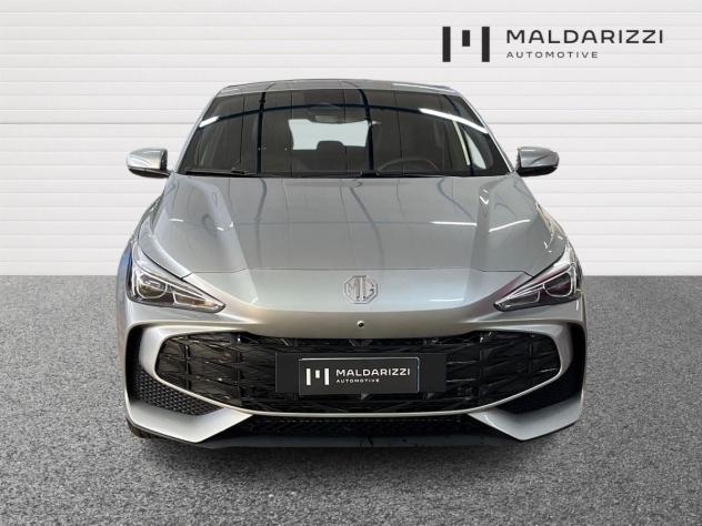 MG MG3 1.5 hybrid+ Luxury auto - Foto 2