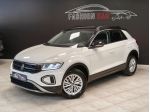 Volkswagen T-Roc 2.0 TDI SCR Life