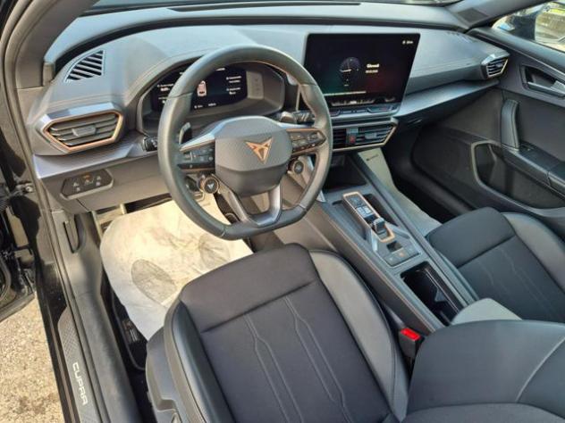 CUPRA Formentor 2.0 TDI DSG rif. 23932226 - Foto 10