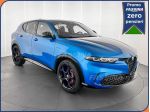 Alfa Romeo Tonale Tonale 1.5 hybrid MHEV Veloce 160cv tct7