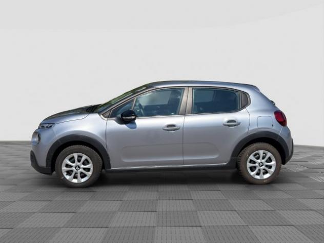 CITROEN C3 C3 PureTech 83 S&S Feel rif. 23889159 - Foto 2