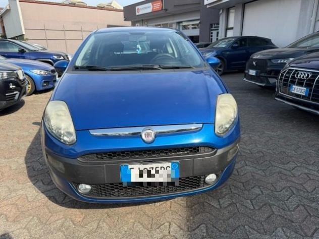 FIAT Punto Evo 1.2 3 porte S&S Dynamic rif. 23917578 - Foto 2