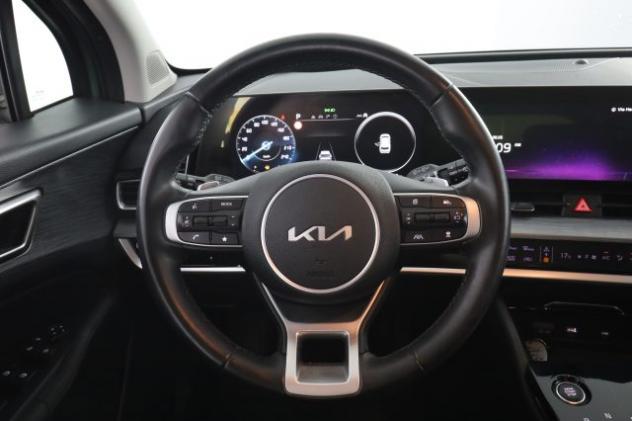 KIA Sportage Sportage 1.6 CRDi MHEV DCT Style rif. 23697403 - Foto 5