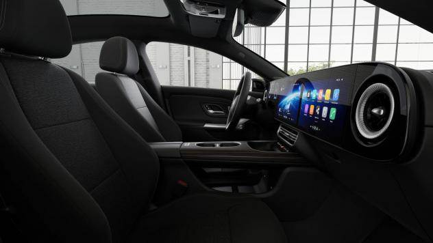 Mercedes-Benz CLA Elettrica 250+ EQ Premium - Foto 5