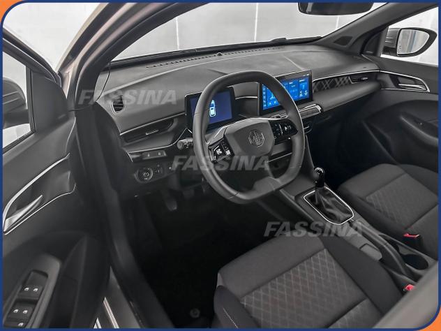 MG MG3 1.5 Comfort Ice 115cv - Foto 9