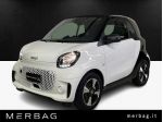 smart EQ Fortwo EQ (22kW) passion