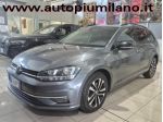 VOLKSWAGEN Golf Variant 1.6 TDI 115 CV Business IQ-DRIVE Technology  rif. 2 &hellip;