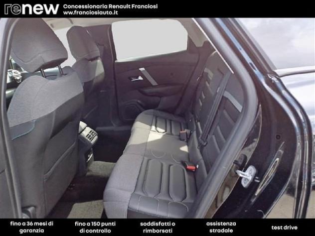 CITROEN C4 1.5 BlueHDi 110cv Shine S&S rif. 23860027 - Foto 9