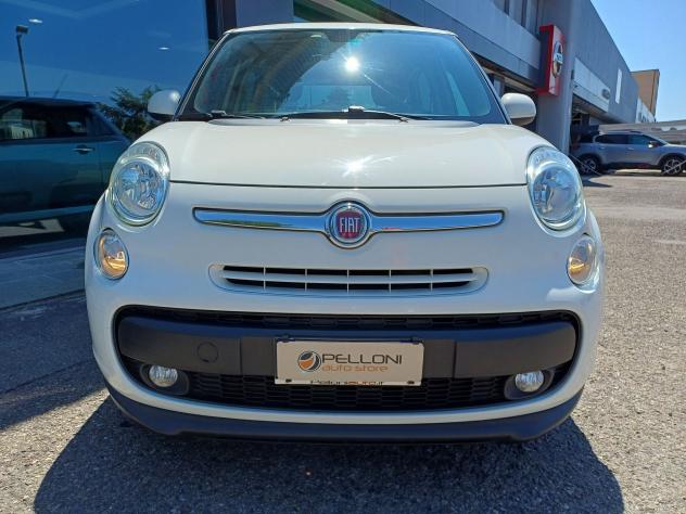 FIAT 500L 500L 0.9 t.air t. METANO 84 CV GARANZIA - Foto 4