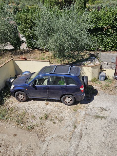 DR5 1.6 GPL 2011 – marciante – frizione da fare – €1.350 - Foto 9