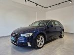 AUDI A3 3ª serie A3 SPB 30 g-tron S tronic Sport
