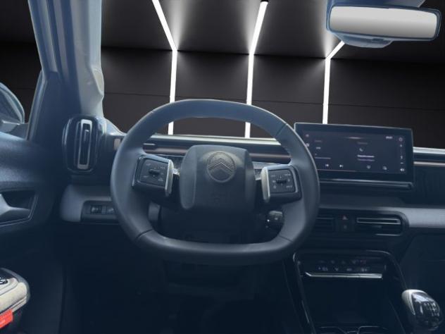 CITROEN C3 Aircross PureTech Turbo 100 CV Plus rif. 23798698 - Foto 10