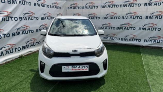 KIA Picanto 1.0 70CV 12V EcoGPL 5 P. Cool **GARANZIA 12 MESI** rif. 23767405 - Foto 2
