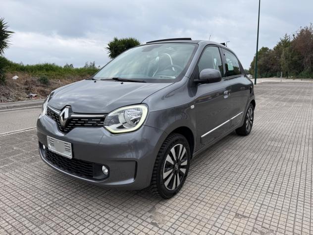 Renault Twingo TCe 95 CV Intens cabrio