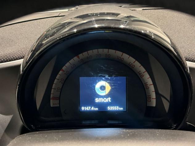 smart fortwo 70 1.0 twinamic Superpassion - Foto 8