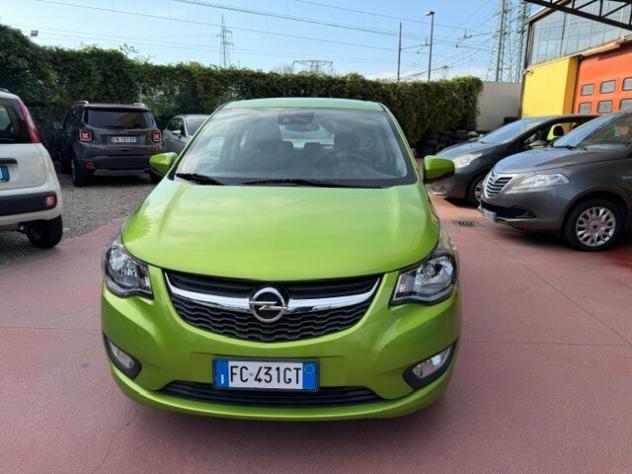 Karl 1.0 75 CV Innovation,EURO6, UNIPROPRIETARIO!! - Foto 2