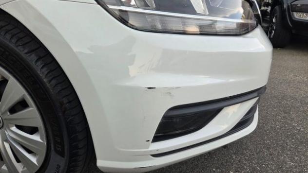 VOLKSWAGEN Golf 1.0 TSI 85 CV 5p. Trendline PERMUTE UNICOPR. NEOPA rif. 23992597 - Foto 6