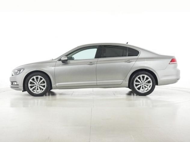 Volkswagen Passat 1.6 TDI 88kW Business BMT DSG - Foto 2