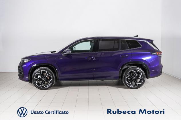 Volkswagen Tayron 1.5 TSI DSG eHybrid R-Line Plus 204CV - Foto 3
