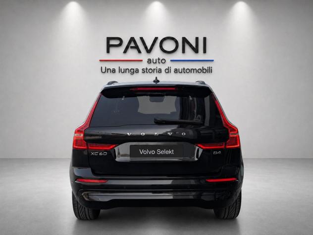 Volvo XC60 B4 automatico Core - Foto 6