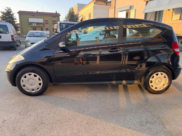 MERCEDES-BENZ A 150 BlueEFFICIENCY Coupé Avantgarde rif. 24135370 - Foto 7