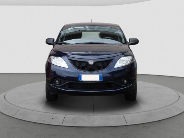 Lancia Ypsilon Ypsilon 0.9 TwinAir 5 porte Metano Ecochic Platinum - Foto 8