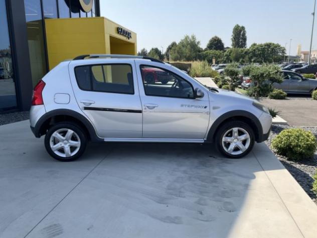 DACIA Sandero Stepway 1.5 dCi 70CV rif. 24048904 - Foto 5