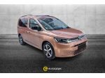 VOLKSWAGEN Caddy 2.0 TDI 122 CV DSG Style rif. 23757210