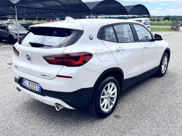 BMW X2 sDrive 18d Business X Automatica - Foto 3