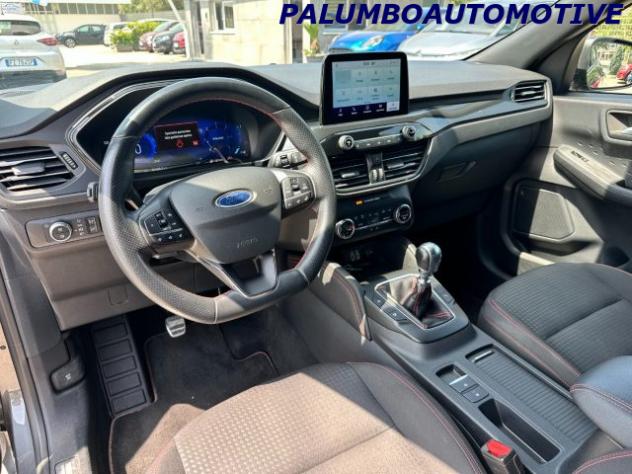FORD Kuga 1.5 EcoBlue 120 CV 2WD ST-Line rif. 23904154 - Foto 9