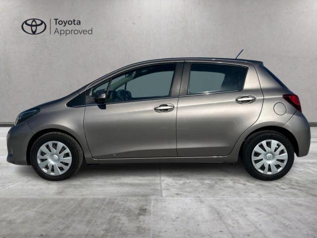 Toyota Yaris III 2015 1.0 Active 5p - Foto 3