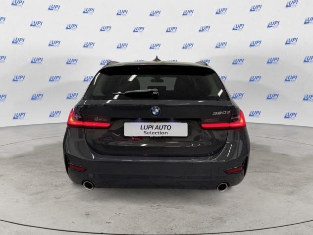 BMW Serie 3 320d 48V Sport Touring auto - Foto 3