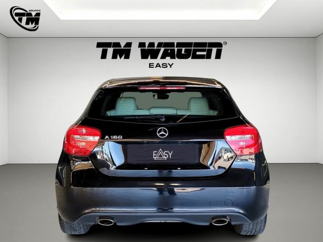 Mercedes-benz A 180 Sport - NEOPATENTATI - Foto 5
