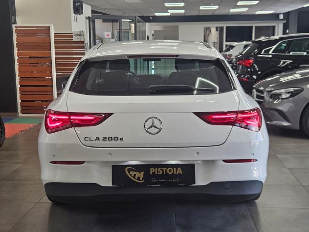 Mercedes-benz CLA 200d Automatic Shooting Brake Business - Foto 5