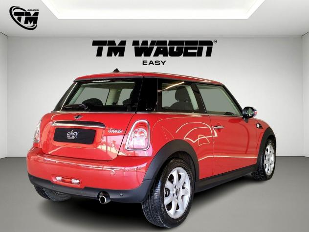 Mini Cooper Hatchback 1.6 122cv FL - NEOPATENTATI - Foto 6