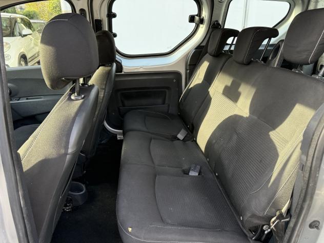 Dacia Dokker Ambiance 1.5 dCi EU6 S&S 75cv AUTOCARRO N1 - Foto 9