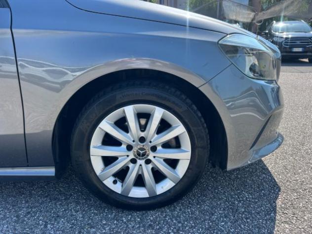 MERCEDES-BENZ A 180 d Automatic Sport AUTO PER NEOPATETANTI rif. 23820563 - Foto 3