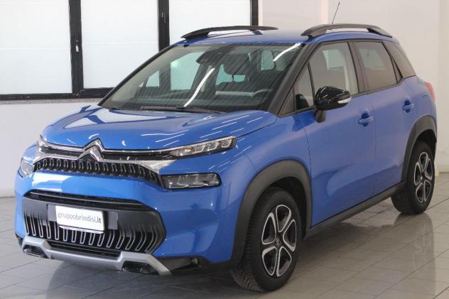 CITROEN - C3 Aircross - BlueHDi 110 S&S Feel - Foto 3