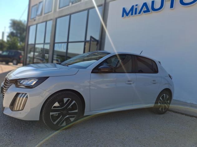 Peugeot 208 208, style